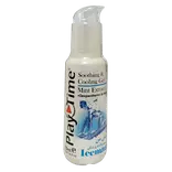 ژل لوبریکانت آیس من (Ice Man) 75 میلی لیتر پلی تایم