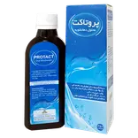 محلول دهانشویه پرتاکت 250 میلی لیتر زولنگ رسپینا