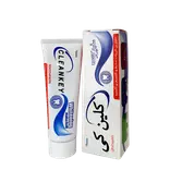 خمیر دندان سفید کننده کلین کی (Cleankey) حجم 75 میلی لیتر اهورا دارو