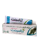 پماد رزامینت 30 گرمی سبز دارو