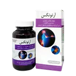 کپسول آرتوتکس 60 عددی اکسیر گستر