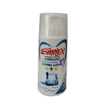 ژل آمیزشی لانگ لاو 3 ستاره سیمپلکس