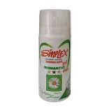 ژل آمیزشی رومانتیک پلاس 3 ستاره سیمپلکس