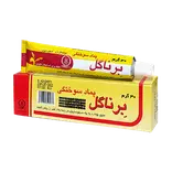 پماد سوختگی برناگل 30 گرمی گل دارو
