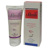 کرم روشن کننده آلفا هیدروکسی اسید 12 درصد ثمین