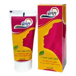 کرم موبر صورت حاوی آلوئه ورا 65 میلی لیتر رینبو