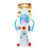 شیرخوری کلاسیک فندوقی دسته دار آویز 240 میلی لیتر کد 248 بی بی لند