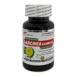 کپسول گارسینیا کمبوجیا 30 عددی اس تی پی فارما