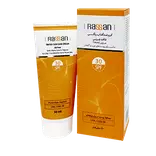 کرم ضد آفتاب 30 رنگی حاوی Trikenol فاقد چربی 50 میلی لیتر راسن