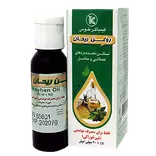روغن ریحان 30 میلی لیتر کیمیاگر توس
