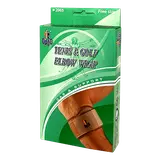 آرنج بند تنیس و گلف نئوپرن کد 2065 سایز Free اپتو OPTO