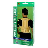 قوزبند تمام کش کد 3013 سایز L اپتو OPTO