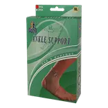 قوزک بند ساده کوتاه نئوپرن کد 2053 سایز XL اپتو OPTO