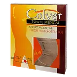 زانوبند کشکک بسته سایز XL کلور COLVER
