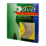 زانوبند کشکک بسته سایز L کلور COLVER