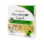 پودر موسیلیوم فورت سیب 7 عددی ایران داروک