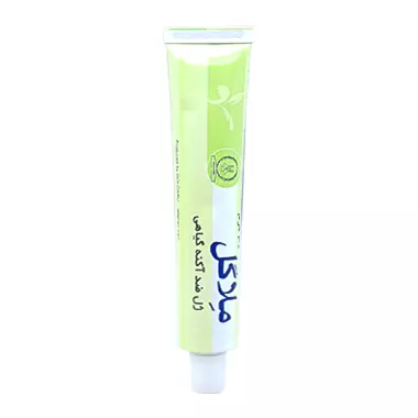 ژل ضدآکنه گیاهی ملاگل 30 گرمی گل دارو