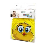 شورت آموزشی طرح دار سایز M نیو نی نی