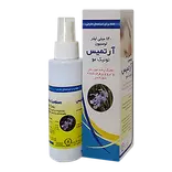 لوسیون آرتمیس تونیک موی 120 میلی لیتر گل دارو