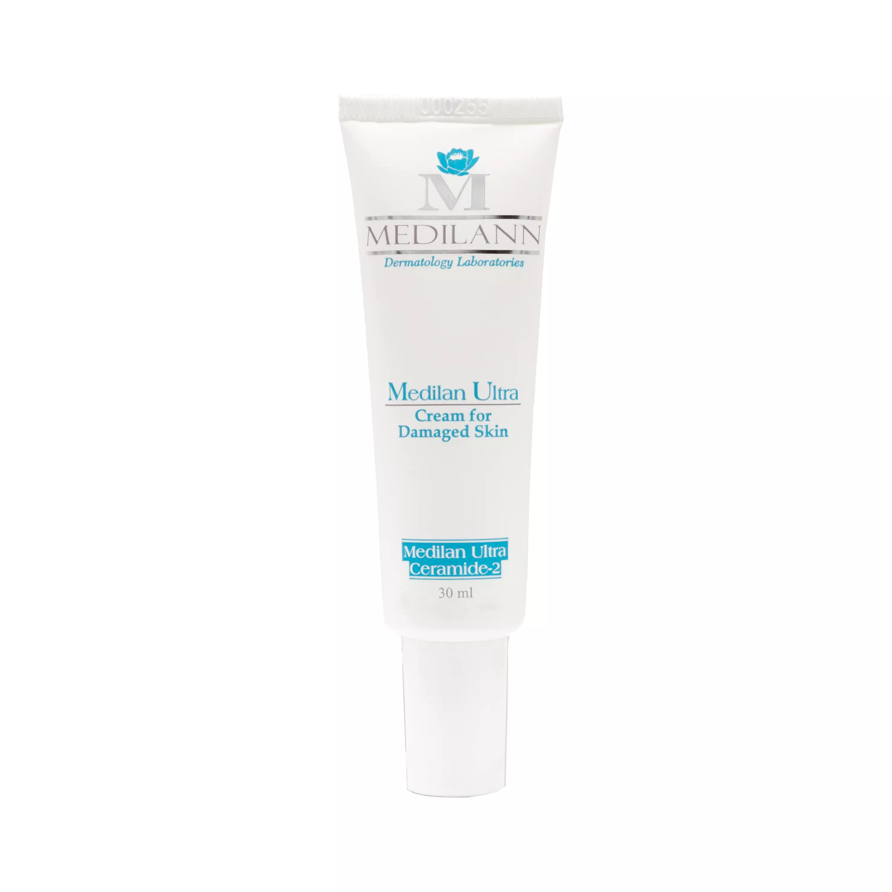 کرم بازسازی و ترمیم کننده پوست اولترا مناسب پوست های آسیب دیده مدیلن