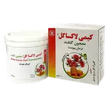 معجون گلقند کیمی لاکساگل 100 گرمی کیمیاگر توس