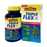 قرص تریپل فلکس استرنت 60 عددی نیچرمید