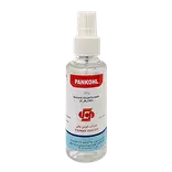 اسپری ضدعفونی کننده دست الکل 70 درصد 120 میلی لیتر پنکل