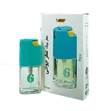 عطر شماره 6 بیک