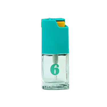 عطر شماره 6 بیک