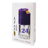 عطر شماره 24 بیک
