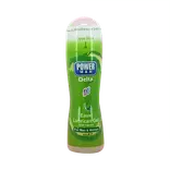 ژل روان کننده پاورمن Easier سبز 65 میلی لیتر دلتازکس