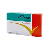 پن بی باکتر 100 گرمی ساپونین