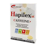 کپسول هپیلکس اس تی 30 عددی اس تی پی فارما