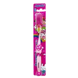 مسواک کودک عروسکی مدل پنگوئن مدیوم Aquatic آکواتیک