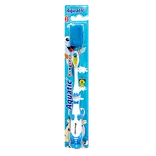 مسواک کودک عروسکی مدل کانگورو مدیوم کد 806 Aquatic آکواتیک