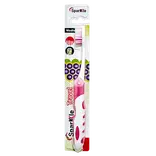 مسواک بزرگسال کد S16 مدیوم Sparkle اسپارکل