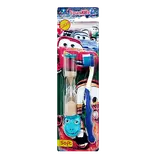 مسواک کودک کد S15 سافت با ساعت شنی Sparkle اسپارکل