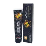 خمیر دندان زغالی طرح جدید صادراتی 100 میلی لیتر آرپی