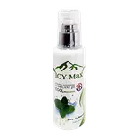 ژل لوبریکانت کول (خنک کننده) نعناع 100 میلی لیتر آیسی مکس