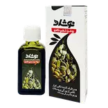 روغن تخم کدو (کد 19) 37 میلی لیتر نوشاد