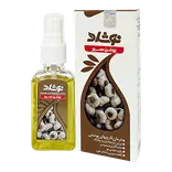 روغن سیر (کد 11) 37 میلی لیتر نوشاد