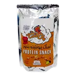 اسنک پروتئینه نخود سرکه لیمویی پاکتی 40 گرمی پف استار