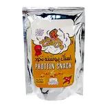 اسنک پروتئینه نخود بندری پاکتی 20 گرمی پف استار