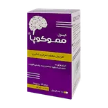 کپسول مموکوپا 60 عددی زولنگ رسپینا