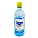 ژل ضد عفونی کننده دست 500 میلی لیتر جویا طب پاژ