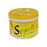 خوشبو کننده ژله ای کنسروی سونو