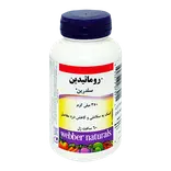 سافت ژل روماتیدین سلدرین 60 عددی وبر نچرال