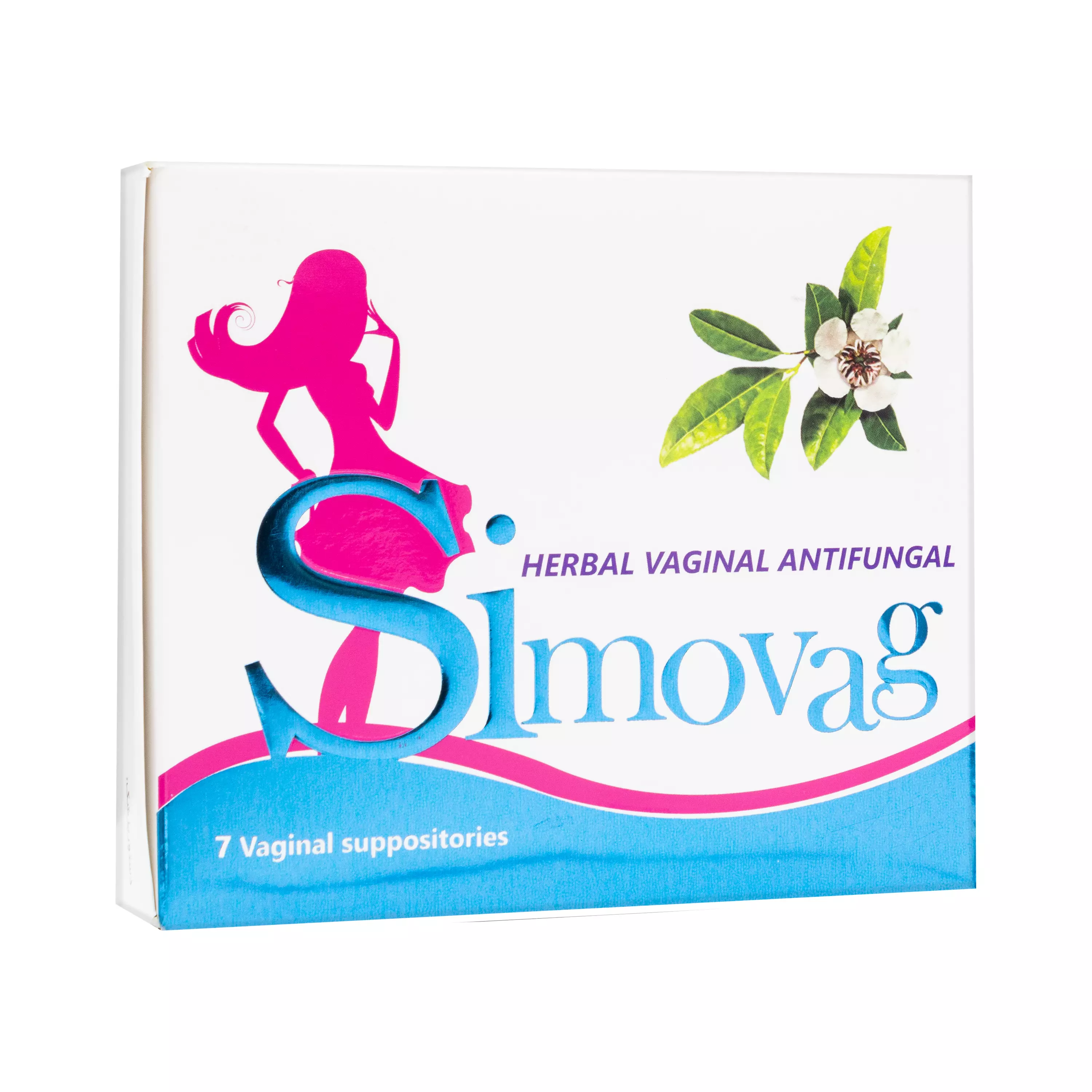 شیاف سیموواژ 7 عددی سیمرغ