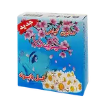 صابون گیاهی گل بابونه 53 گرمی کیمیانا