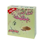 صابون گیاهی جوانه گندم 53 گرمی کیمیانا